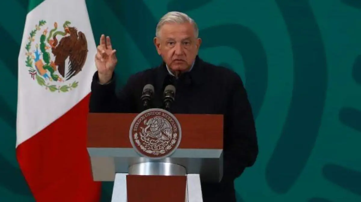 AMLO respalda nombramiento de la cónsul en España